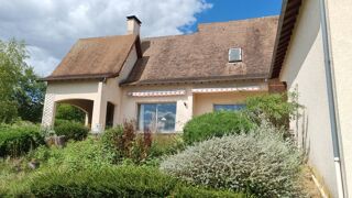  Maison à vendre 8 pièces 246 m²