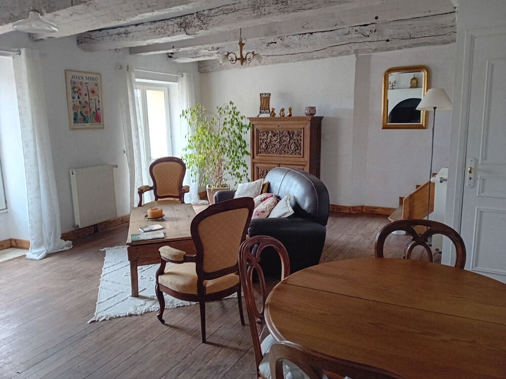Vente Maison Labéraudie, Maison Mitoyenne Cahors