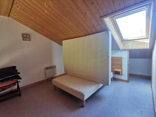  Appartement à vendre 3 pièces 39 m²