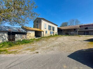  Maison à vendre 6 pièces 140 m²