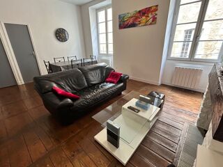  Appartement à vendre 3 pièces 59 m²