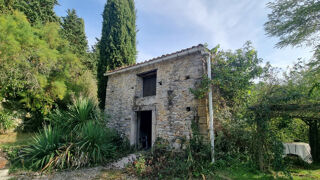  Maison � vendre 15 + pi�ces 317 m�