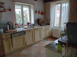  Maison à vendre 4 pièces 92 m²