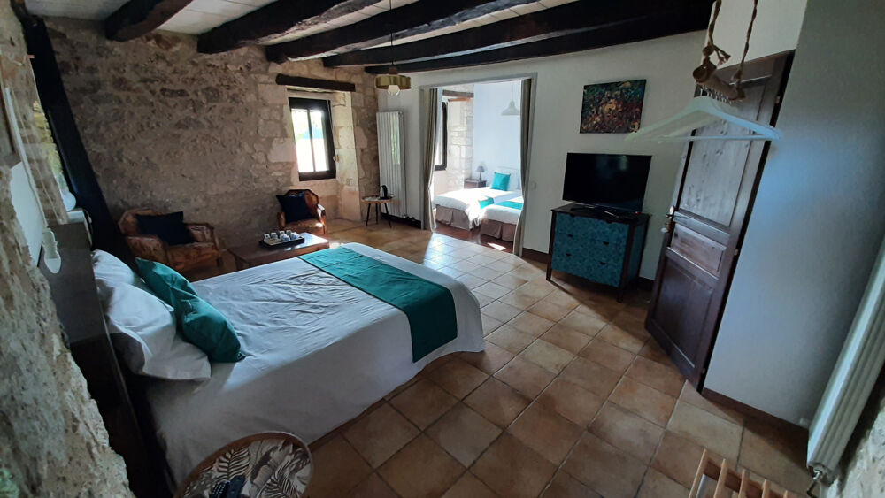à vendre  Maison Montcuq (46800)