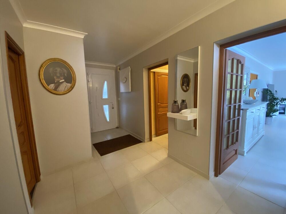 CAHORS : Belle propriété avec 2 maisons et 1 appartement
