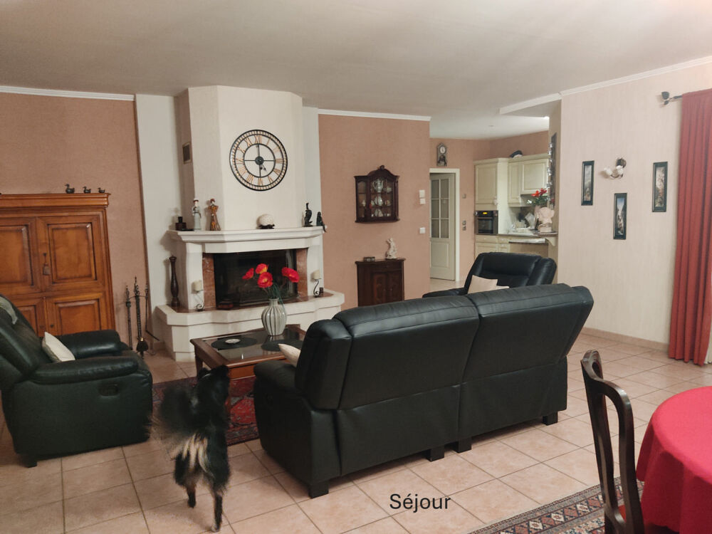 Vente Maison Luzech maison contemporaine avec piscine et gîte Luzech