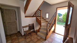  Maison à vendre 5 pièces 142 m²