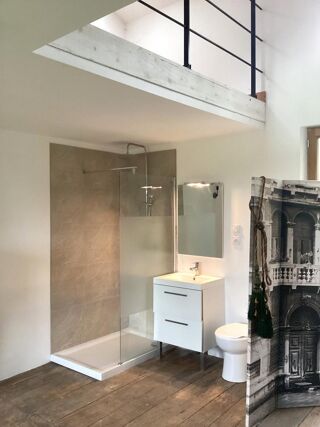  Maison � vendre 5 pi�ces 168 m�