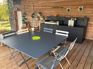  Maison � vendre 7 pi�ces 240 m�