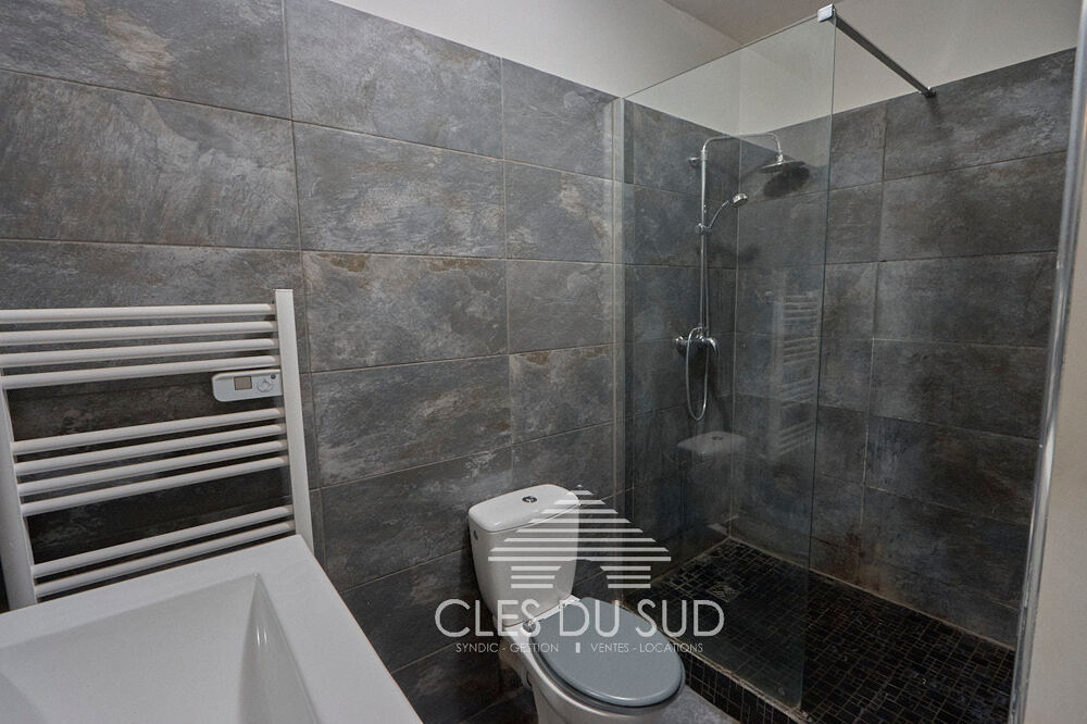 Vente Appartement Vente appartement Toulon rénové proche université Toulon