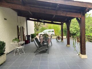  Maison à vendre 6 pièces 190 m²