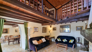  Maison � vendre 15 + pi�ces 317 m�