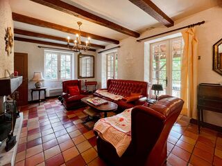  Maison � vendre 6 pi�ces 150 m�