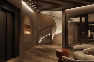  Appartement � vendre 2 pi�ces 45 m�