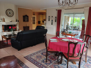  Maison à vendre 4 pièces 200 m²