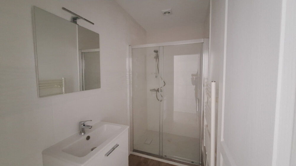 Appartement RDC