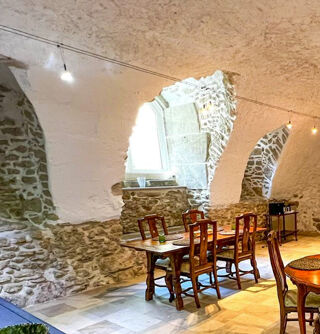  Maison � vendre 11 pi�ces 394 m�