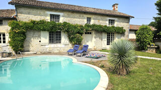  Maison � vendre 5 pi�ces 205 m�