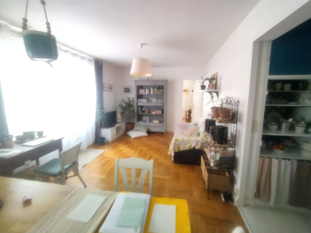 Appartement T2 -Cahors hyper centre