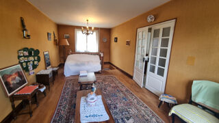  Maison à vendre 8 pièces 143 m²