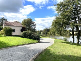  Maison � vendre 7 pi�ces 362 m�