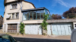  Immeuble � vendre 2 pi�ces 150 m�