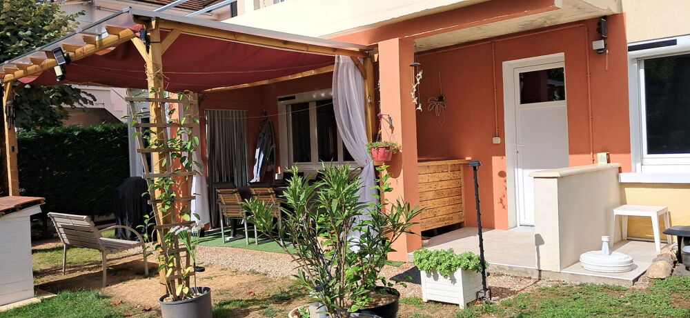 Vente Maison Maison proche du centre-ville Nontron