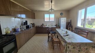  Maison à vendre 8 pièces 158 m²