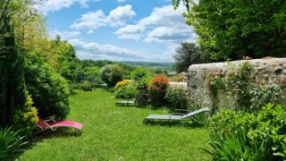  Maison à vendre 7 pièces 215 m²