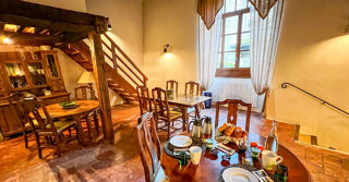  Maison � vendre 11 pi�ces 394 m�