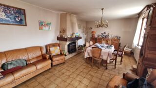  Maison  vendre 5 pices 88 m