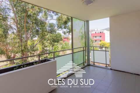  Appartement � louer 4 pi�ces 74 m� La valette-du-var