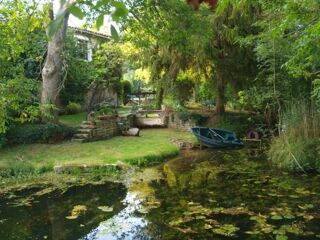  Maison � vendre 13 pi�ces 340 m�