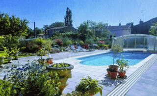  Maison � vendre 6 pi�ces 170 m�