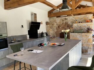  Maison  vendre 9 pices 199 m