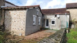  Maison � vendre 3 pi�ces 70 m�