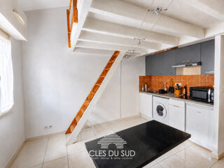  Appartement � louer 1 pi�ce 22 m�