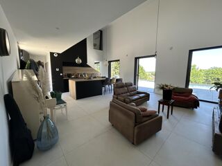  Maison à vendre 5 pièces 200 m²