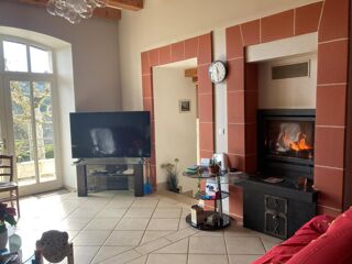  Maison à vendre 10 pièces 366 m²