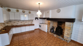  Maison � vendre 4 pi�ces 90 m�