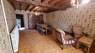  Maison à vendre 7 pièces 150 m²