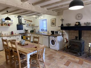  Maison � vendre 7 pi�ces 115 m�