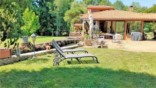  Maison � vendre 4 pi�ces 136 m�