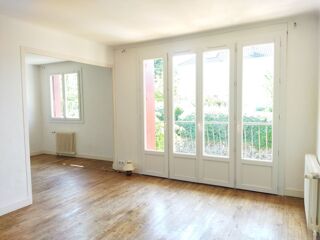  Maison à vendre 4 pièces 80 m²