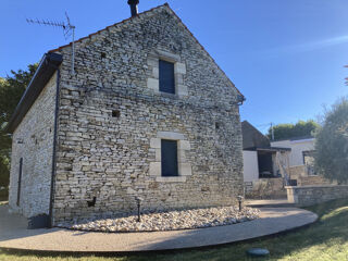  Maison à vendre 4 pièces 163 m²