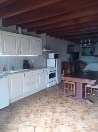 Maison � vendre 3 pi�ces 75 m�