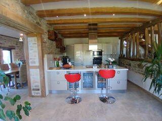  Maison � vendre 8 pi�ces 197 m�