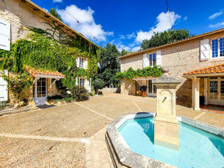  Maison � vendre 15 + pi�ces 540 m�