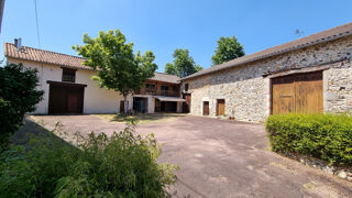  Maison à vendre 5 pièces 121 m²