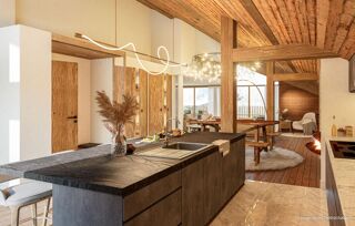  Appartement � vendre 2 pi�ces 56 m�